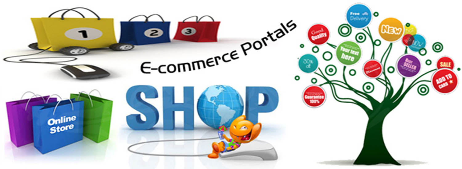 ecommerce development company